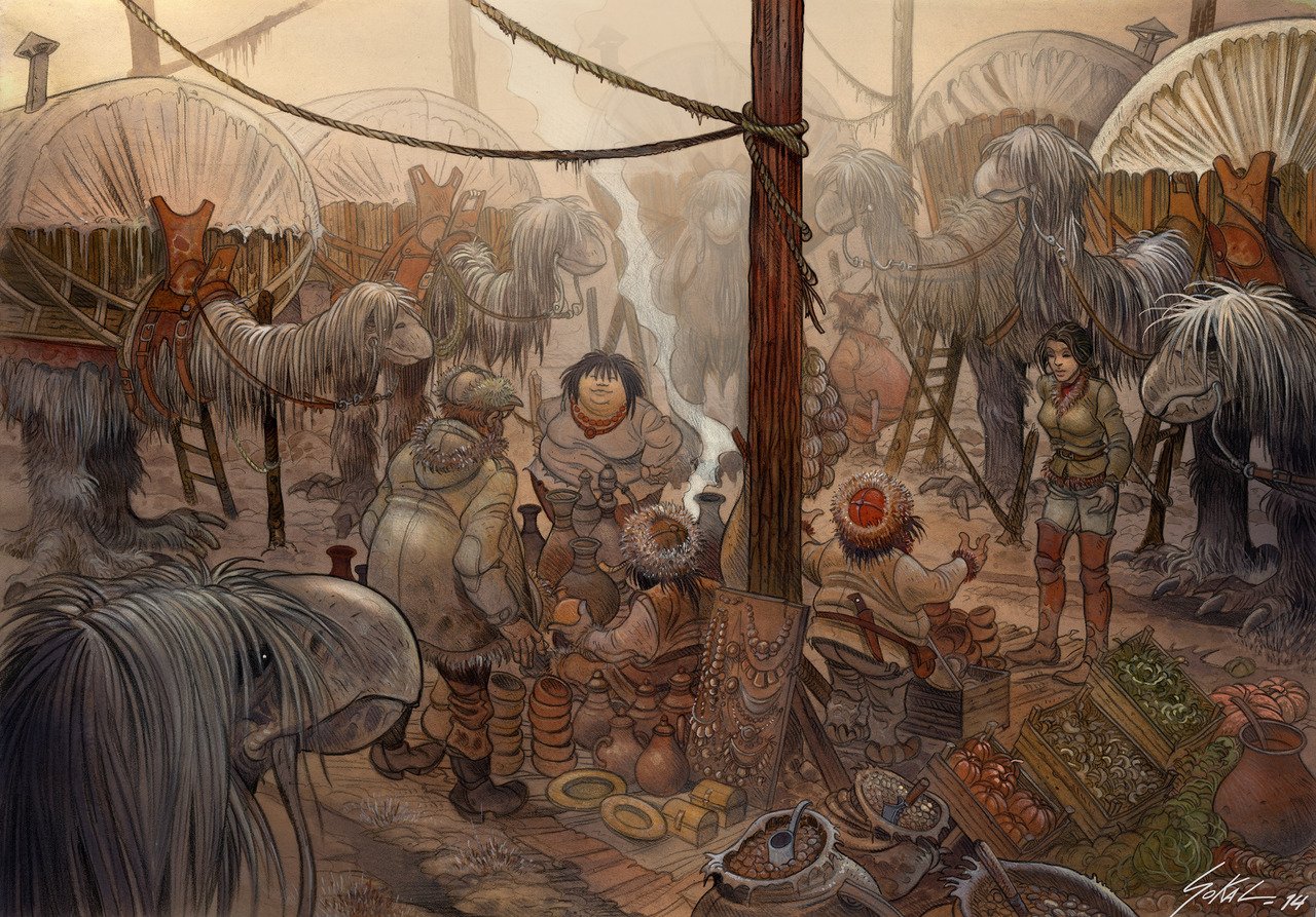 Syberia 3